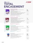 Total Encasement Specsheet
