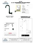 Specsheet