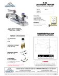 109K22_SPEC SHEET