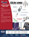 Key-Bak_Sidekicks standard_Spec sheet Key-Bak_Sidekicks standard_Spec sheet