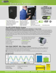 KF_KFSECO2S Specsheet KF_KFSECO2S Specsheet