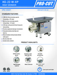 KG-22-W-XP-Spec-Sheet.pdf