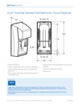 09021 spec sheet 09021 spec sheet
