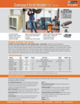 KIN260 KBP Series Spec Sheet KIN260 KBP Series Spec Sheet