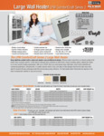 KIN260 LPW Series ComfortCraft Spec Sheet KIN260 LPW Series ComfortCraft Spec Sheet