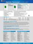 King Electric HW, HWP & HWPT Specsheet King Electric HW, HWP & HWPT Specsheet