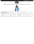 kleintools_datasheet_11055 kleintools_datasheet_11055