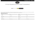 kleintools_datasheet_6004