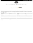 kleintools_datasheet_6016 kleintools_datasheet_6016