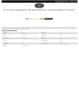 kleintools_datasheet_6026 kleintools_datasheet_6026