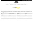 kleintools_datasheet_d2038 kleintools_datasheet_d2038