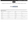 J2000-48 spec sheet J2000-48 spec sheet