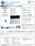 Specsheet