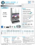 415KMD460 Specsheet 415KMD460 Specsheet