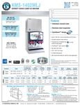Specsheet