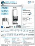 Specsheet