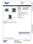 Specsheet Specsheet