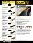 Knuffi Surface Guard Spec Knuffi Surface Guard Spec