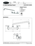 Krowne_75B12814L_Spec sheet