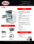 L-1Xe Product Spec Sheets_