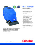 L3272C-CleanTrack-L24-CFS-JPJLOLF L3272C-CleanTrack-L24-CFS-JPJLOLF