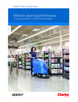 L3392C-Clarke-CA60-Scrubber-Brochure-JNULUOM L3392C-Clarke-CA60-Scrubber-Brochure-JNULUOM