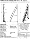LAD-14-14-P-EZ Spec LAD-14-14-P-EZ Spec
