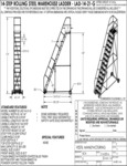 LAD-14-21-G Spec