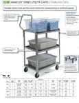 Spec Sheet Spec Sheet