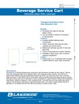 Spec Sheet Spec Sheet