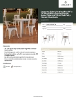 LT&S Alloy Series 164A2424WHTW Specsheet LT&S Alloy Series 164A2424WHTW Specsheet