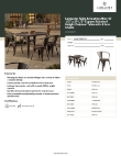 LT&S Alloy Series 164A3048CPR Specsheet