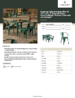 LT&S Alloy Series 164A3048EMR Specsheet