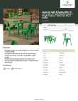 LT&S Alloy Series 164A3048GRN Specsheet