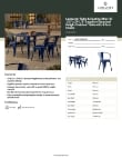 LT&S Alloy Series 164A3048NVY Specsheet