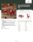 LT&S Alloy Series 164A3048RED Specsheet