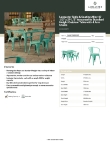 LT&S Alloy Series 164A3048SFM Specsheet