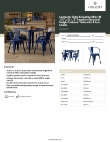 LT&S Alloy Series 164A3232NVY Specsheet