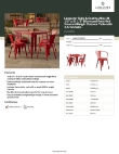 LT&S Alloy Series 164A3232RDD Specsheet