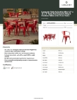 LT&S Alloy Series 164A3263RED Specsheet