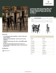 LT&S Alloy Series 164B30RNDBKD Specsheet