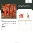LT&S Alloy Series 164B30RNDORN Specsheet