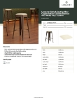 LT&S Alloy Series 164BBLSCPRWV Specsheet