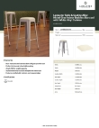 LT&S Alloy Series 164BBLSSILWV Specsheet