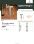 LT&S Alloy Series 164BCTRCLRTF Specsheet