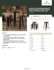 LT&S Alloy Series 164BL30RDCPR Specsheet