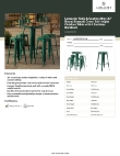 LT&S Alloy Series 164BL30RDEMR Specsheet