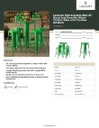 LT&S Alloy Series 164BL30RDGRN Specsheet
