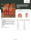 LT&S Alloy Series 164BL30RDORN Specsheet