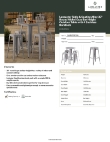 LT&S Alloy Series 164BL30RDSIL Specsheet